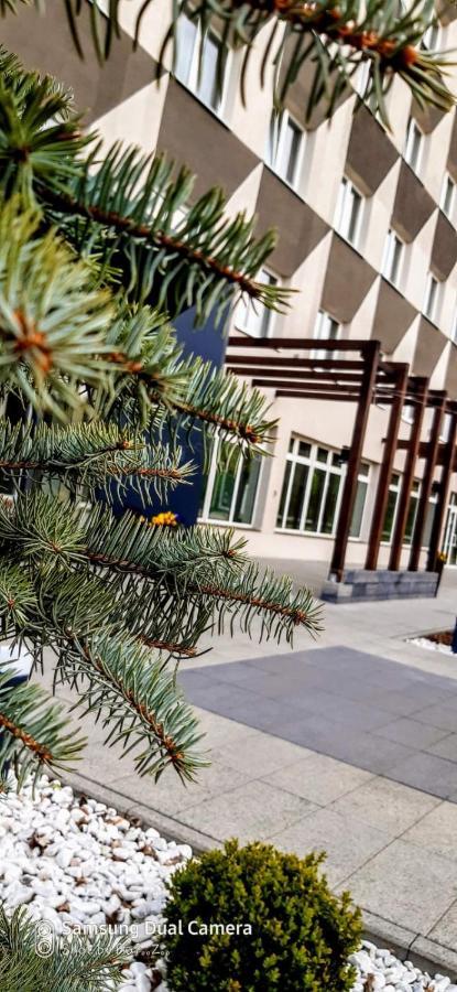 Hotel Amelia Bydgoszcz Dış mekan fotoğraf